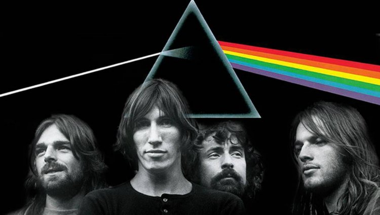 Pink Floyd Backing Tracks
